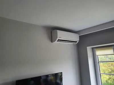 COOLBIX - ❄️ Klimatyzacja i 🛠️ Serwis AGD - Lublin